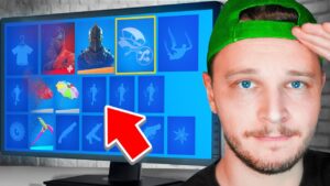 J'ai SUPPRIMÉ mon Compte Fortnite.