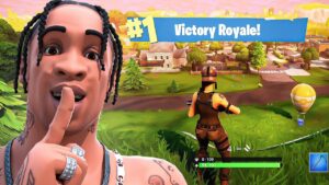 Je rejoue au CHAPITRE 1 de FORTNITE ! (6 ans après sa sortie…)