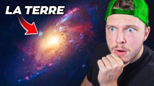L' UNIVERS est bien Plus GRAND que vous Pensez..