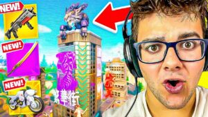 LA NUOVA STAGIONE 2 È ASSURDA!!😍 *Nuove Armi e Zone Pazzesche*