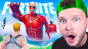 La SAISON 2 de Fortnite a LEAKÉ !
