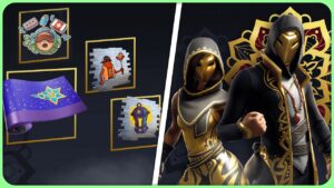 Lantern Fest RETURNS With Free Rewards, Locker Bundles, & More!