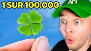 Les Choses les Plus Rares au Monde !