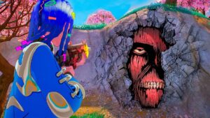 MAIS SEGREDOS DA TEMPORADA 2 do FORTNITE