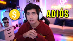 ME RETIRO... - JorgeIsaac115