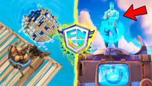 MEME STRATS in a CASH CUP!