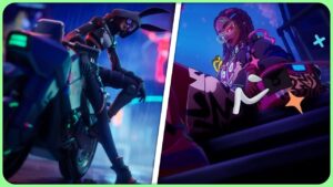 MORE Skin Sets for Season 2 Have Been Revealed!