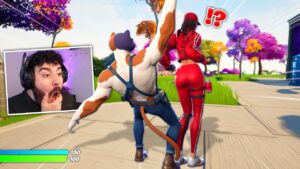 MUSS DAS SEIN?! ... 😨