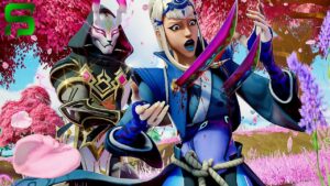 Mizuki's LIFE STORY- Orphan to Assassin.. Fortnite