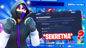 NAJLEPSZE KONTO Z TEJ STRONY!