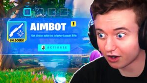 NEW AUGMENTS are CHEATING!?!?