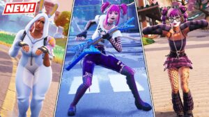 NEW Bunny Penny, Drop Dee, Festival Lace Item Shop & GAMEPLAY Showcase!
