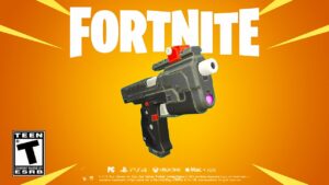 *NEW* FORTNITE UPDATE! (24.10)