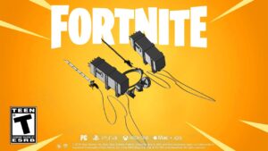 *NEW* FORTNITE UPDATE! (24.10)