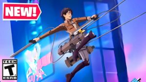 *NEW* Fortnite Chapter 4 SEASON 2 TRAILER!