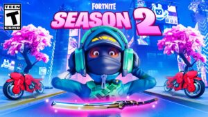 NEW SEASON, NEW FORTNITE!!!