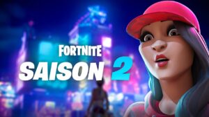 NOUVELLE SAISON FORTNITE ! 🏆 | Code "zetfar" #ad