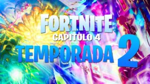 NUEVAS FILTRACIONES DE LA TEMPORADA 2 CAPITULO 4 DE FORTNITE ! - UBICACIONES, ARMAS, MOTOS Y MAS..!!