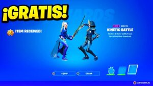 ¡NUEVAS RECOMPENSAS GRATIS para TODOS! 🎁🔥