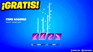 ¡NUEVAS RECOMPENSAS GRATIS para TODOS en FORTNITE! 🎁😱 *EVENTO de PASCUA FORTNITE*