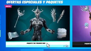 ¡NUEVO PACK GRATIS en FORTNITE ! 🎁😱