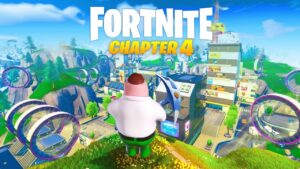 New SEASON 2 PREVIEW! (Fortnite Chapter 4)