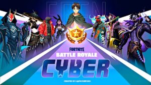 **OFICIAL** TODAS LAS SKINS del PASE DE BATALLA de la TEMPORADA 2 CAPITULO 4! 🔥😱