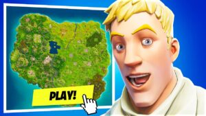 OG Fortnite Is Back!