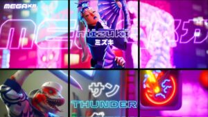 Our FIRST Official Look At The Season 2 Battle Pass Skins & MORE Items!