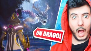 PAZZOX REAGISCE ALLA CREATIVA 2.0 😱 FORTNITE