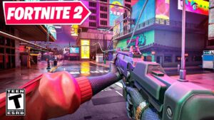 ¡POR FIN! FORTNITE 2.0 a LLEGADO 😱🔥 ¿Como CONSEGUIR el CREATIVO 2.0?