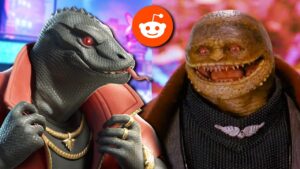 PROČ NÁM TOHLE FORTNITE ZATAJIL?! KEŘDIT