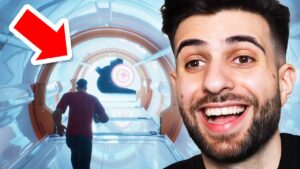 Playing UEFN For the FIRST TIME! (Fortnite Creative 2.0)