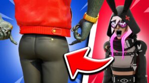 RANK DAS SKINS DO PASSE DE BATALHA DA TEMPORADA 2 DO FORTNITE!