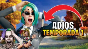 RESUMEN - TEMPORADA 1 CAPITULO 4 *QUE BENDICIÓN de TEMPORADA*