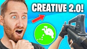 SEASON 2 Will Change Fortnite FOREVER!