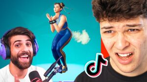 Season 2's WORST Tiktoks!!