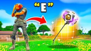 Si Digo "E" Suelto un Arma (Imposible)