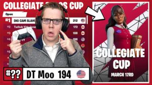 So I Coached The *NEW* Best College Player In A Solo Cup...