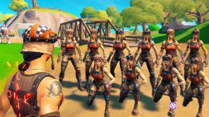 So I Found 10 Renegade Raiders..