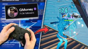 So I Tried GMoney's Controller Settings...