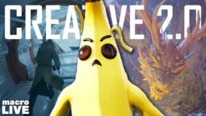 THIS IS CREATIVE 2.0