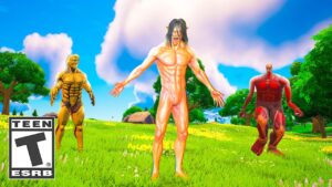 TITAN BUNDLE in Fortnite Season 2 !!!!!!!!!!!!!!!!!!!!!!!!!!!!!!!!!!!!