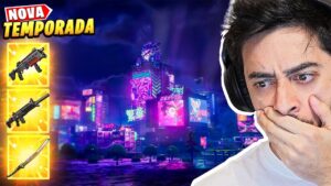 TODAS AS NOVIDADES DA TEMPORADA 2!