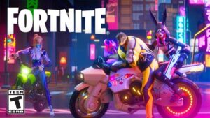 *TRAILER OFICIAL* FORTNITE TEMPORADA 2 (Todo lo Nuevo)