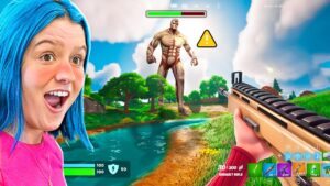 TUDO SOBRE A NOVA ATUALIZAÇÃO DO FORTNITE