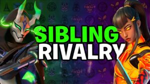 The *BEST* Fortnite Season 2 Theories That SOLVE The Chapter 4 Storyline?!