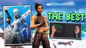 The BEST I Ever Played in Finals..