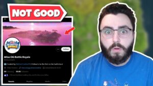 The Controversy Surrounding Fortnite Creative 2.0: What You Need to Know