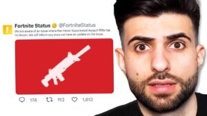 The HAVOC has ZERO BLOOM! (Glitch)